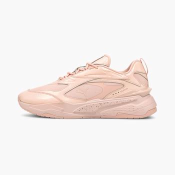 Puma RS-Fast Sunset Lifestyle Topánky Damske Ruzove,SK2765